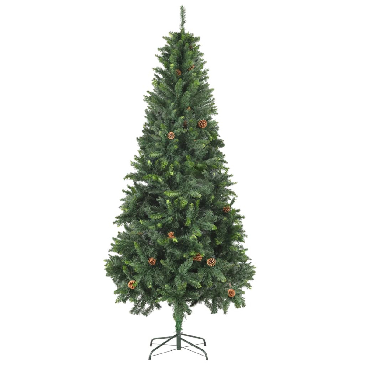 Weihnachtsbaum VIDAXL 284316