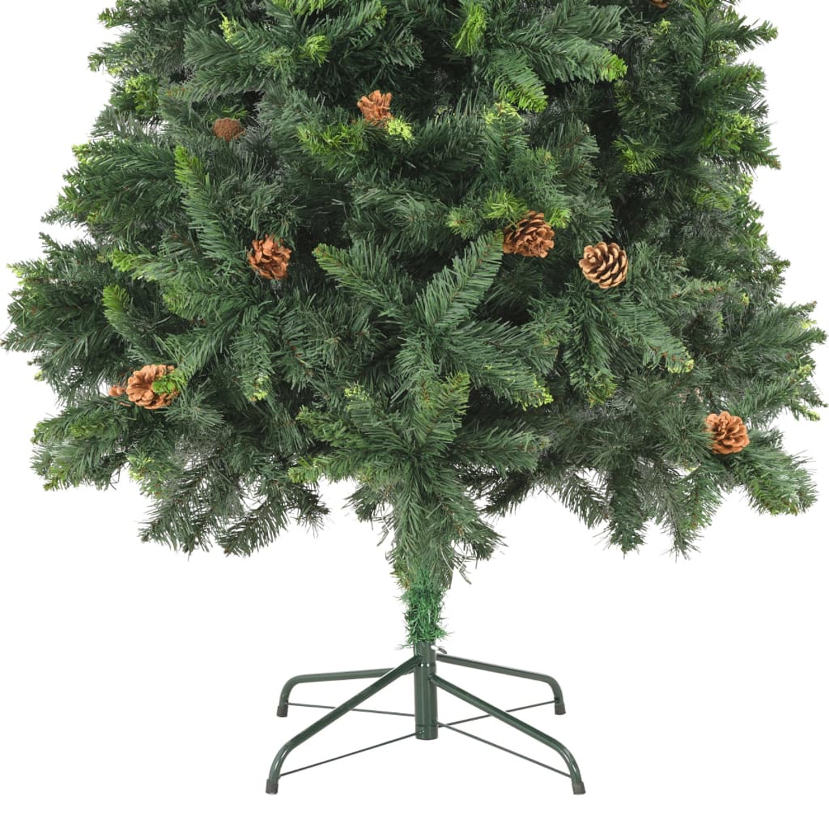 Weihnachtsbaum VIDAXL 284316