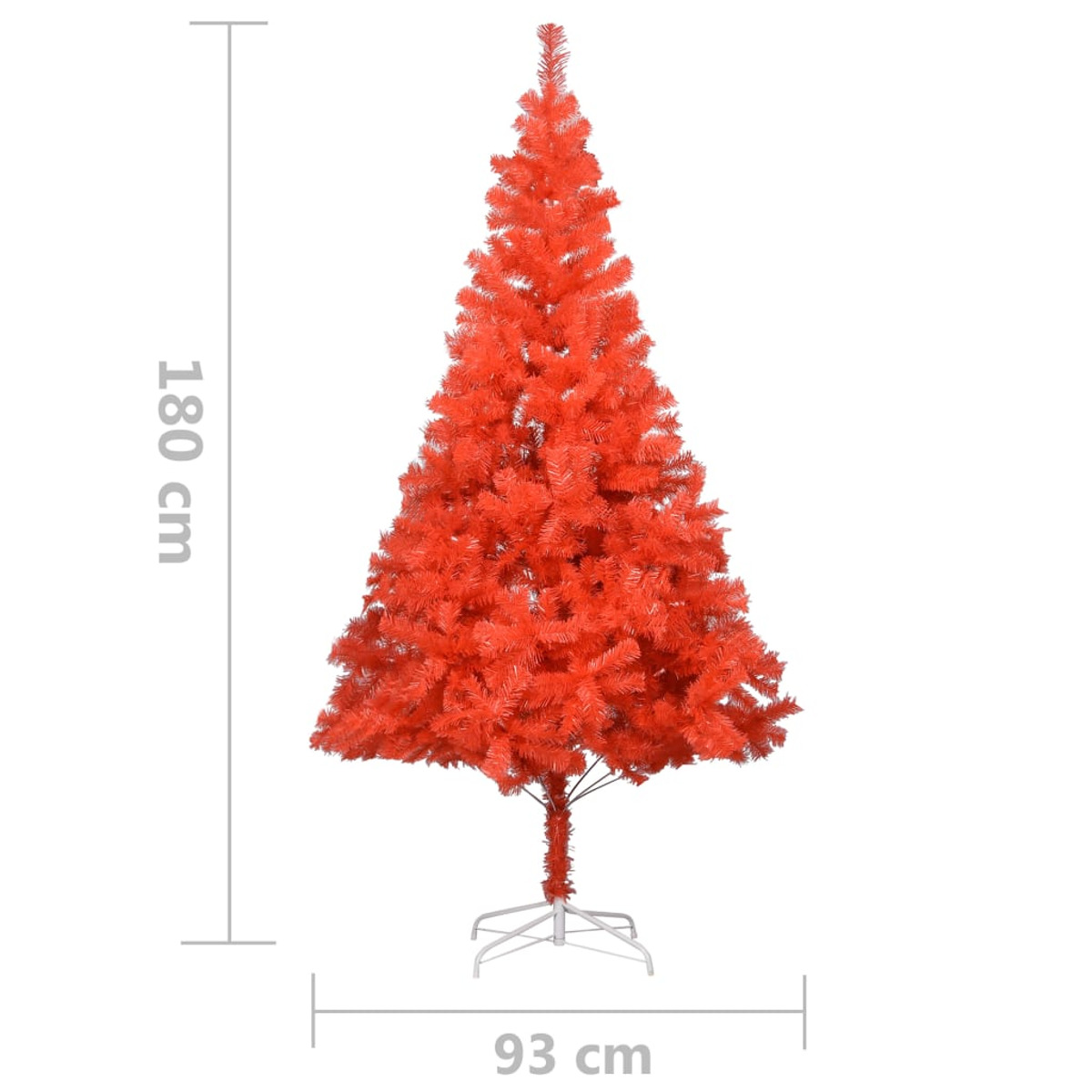 VIDAXL 3077600 Weihnachtsbaum