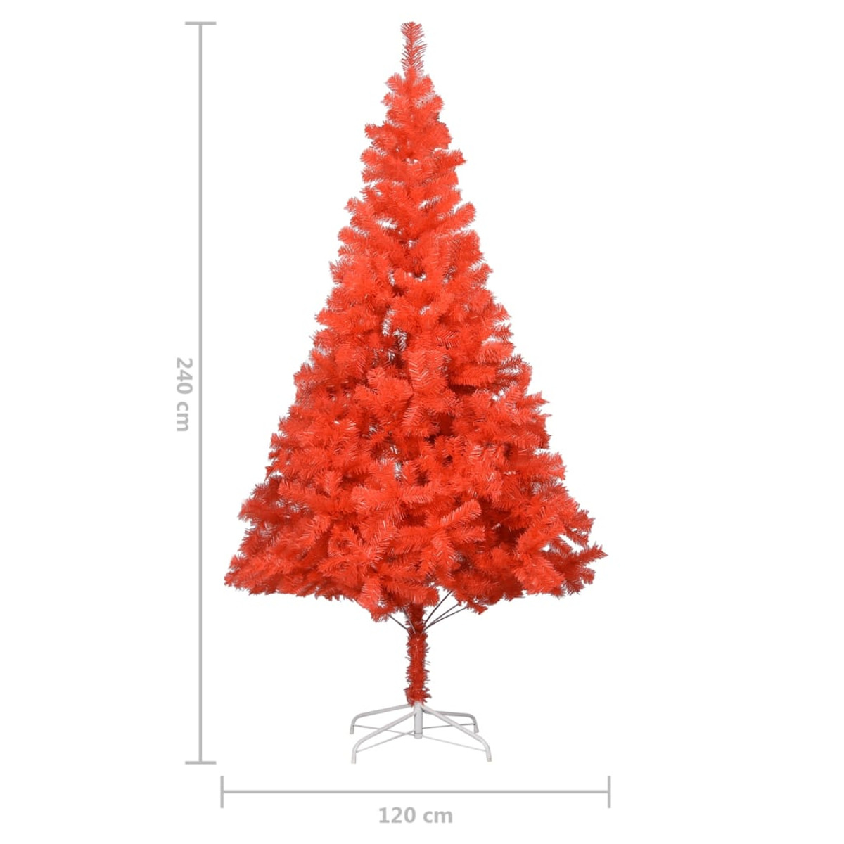 VIDAXL 3077516 Weihnachtsbaum