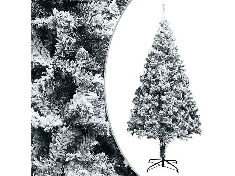 Weihnachtsbaum 3077891 VIDAXL
