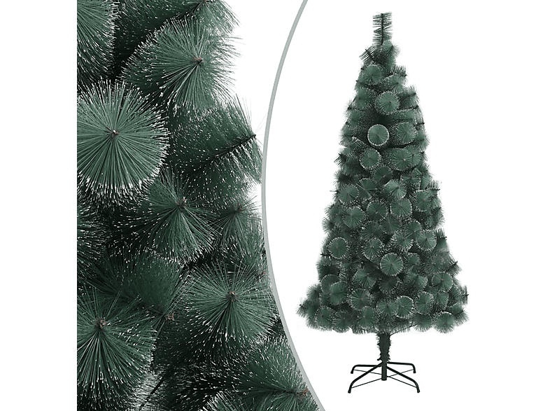 3077827 Weihnachtsbaum VIDAXL