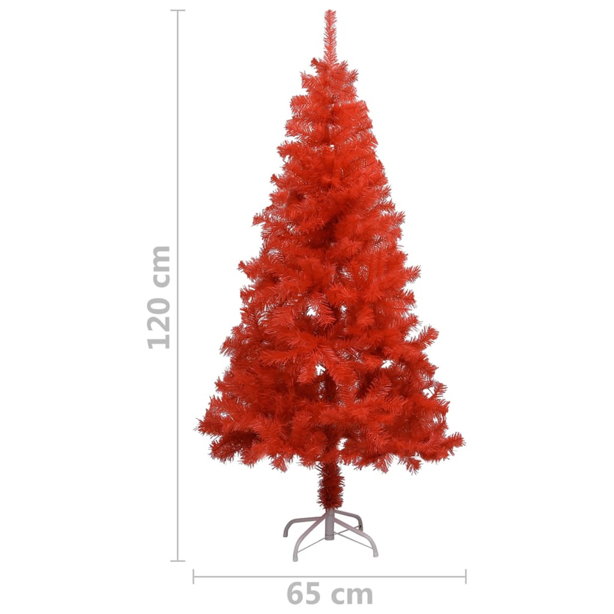 3077598 VIDAXL Weihnachtsbaum