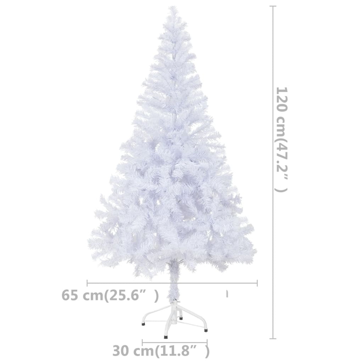VIDAXL 3077492 Weihnachtsbaum