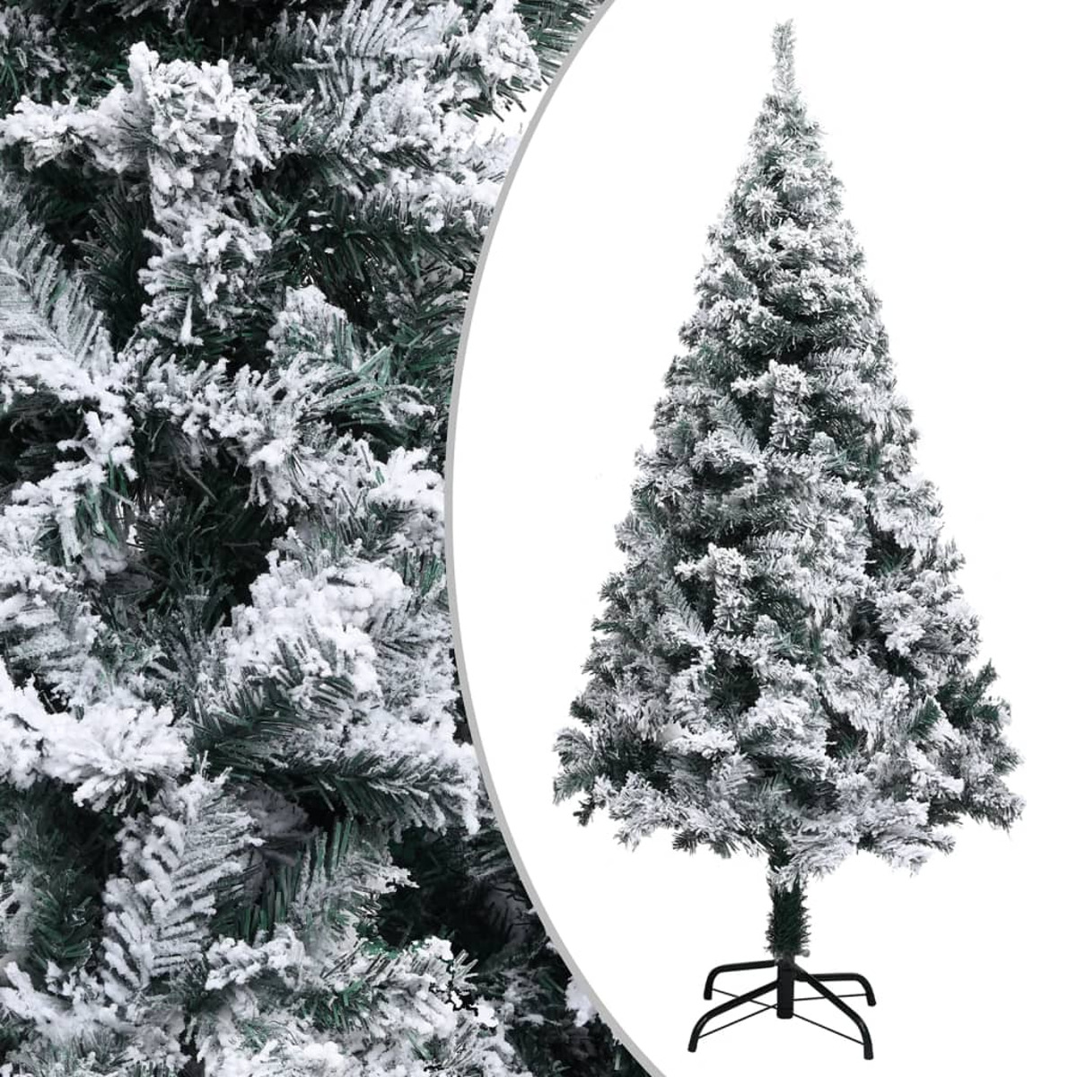 VIDAXL Weihnachtsbaum 3077818