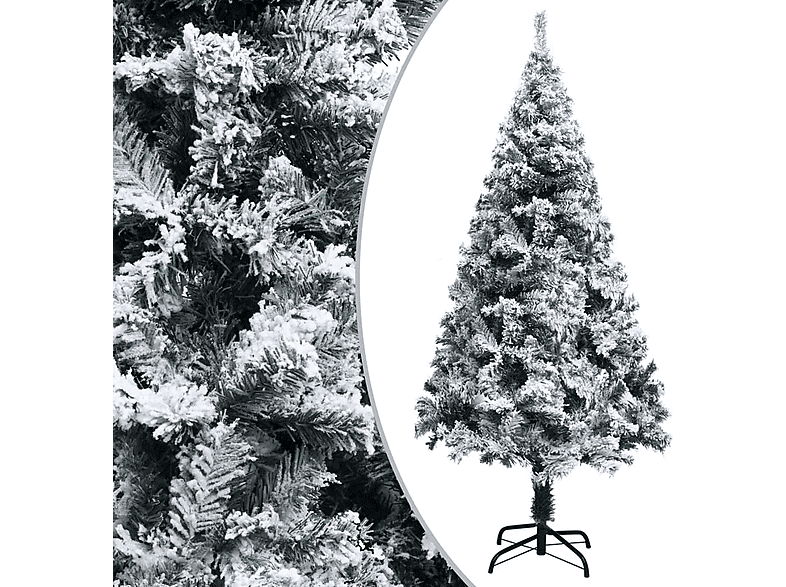 Weihnachtsbaum 3077818 VIDAXL