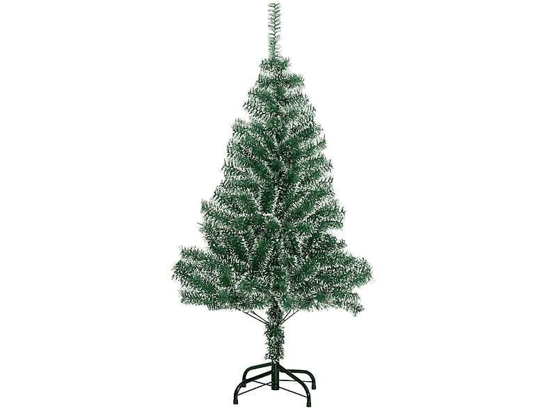 VIDAXL 357773 Weihnachtsbaum MediaMarkt