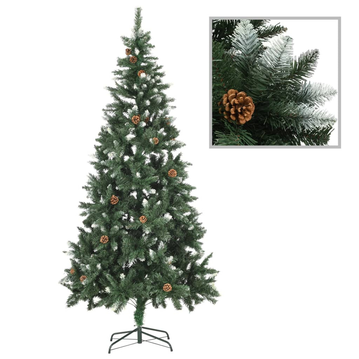 VIDAXL 3077748 Weihnachtsbaum
