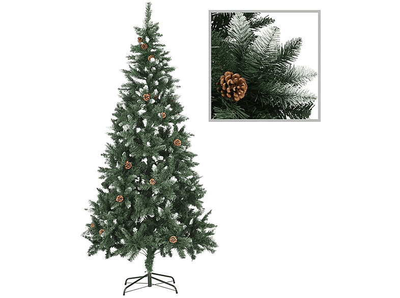 VIDAXL Weihnachtsbaum 3077897