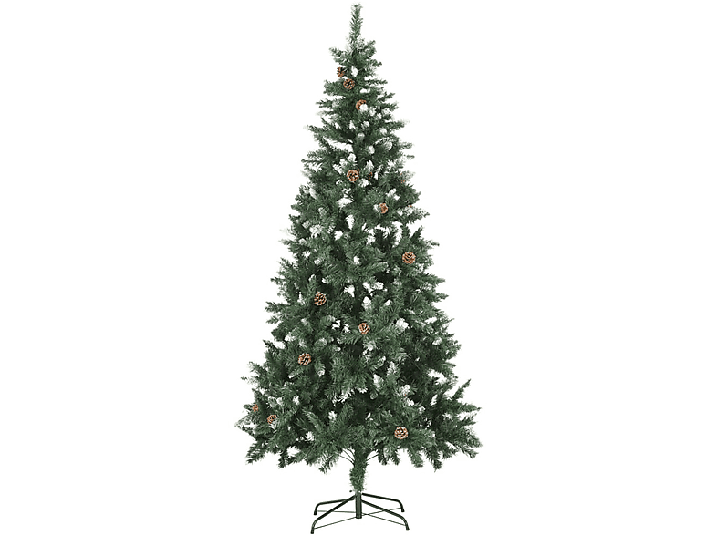 VIDAXL 284319 Weihnachtsbaum | Weihnachtsbeleuchtung innen