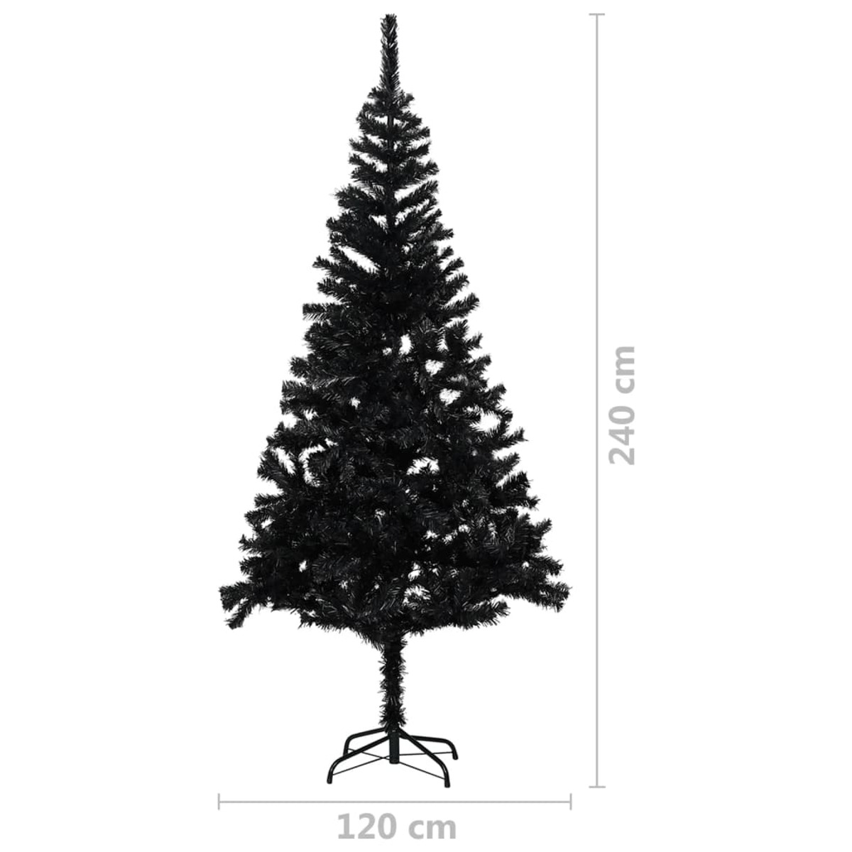 Weihnachtsbaum 3077506 VIDAXL