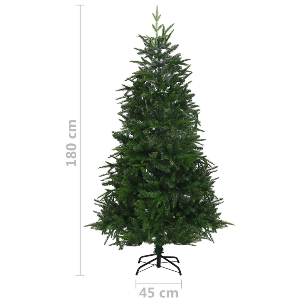VIDAXL Weihnachtsbaum 3077924