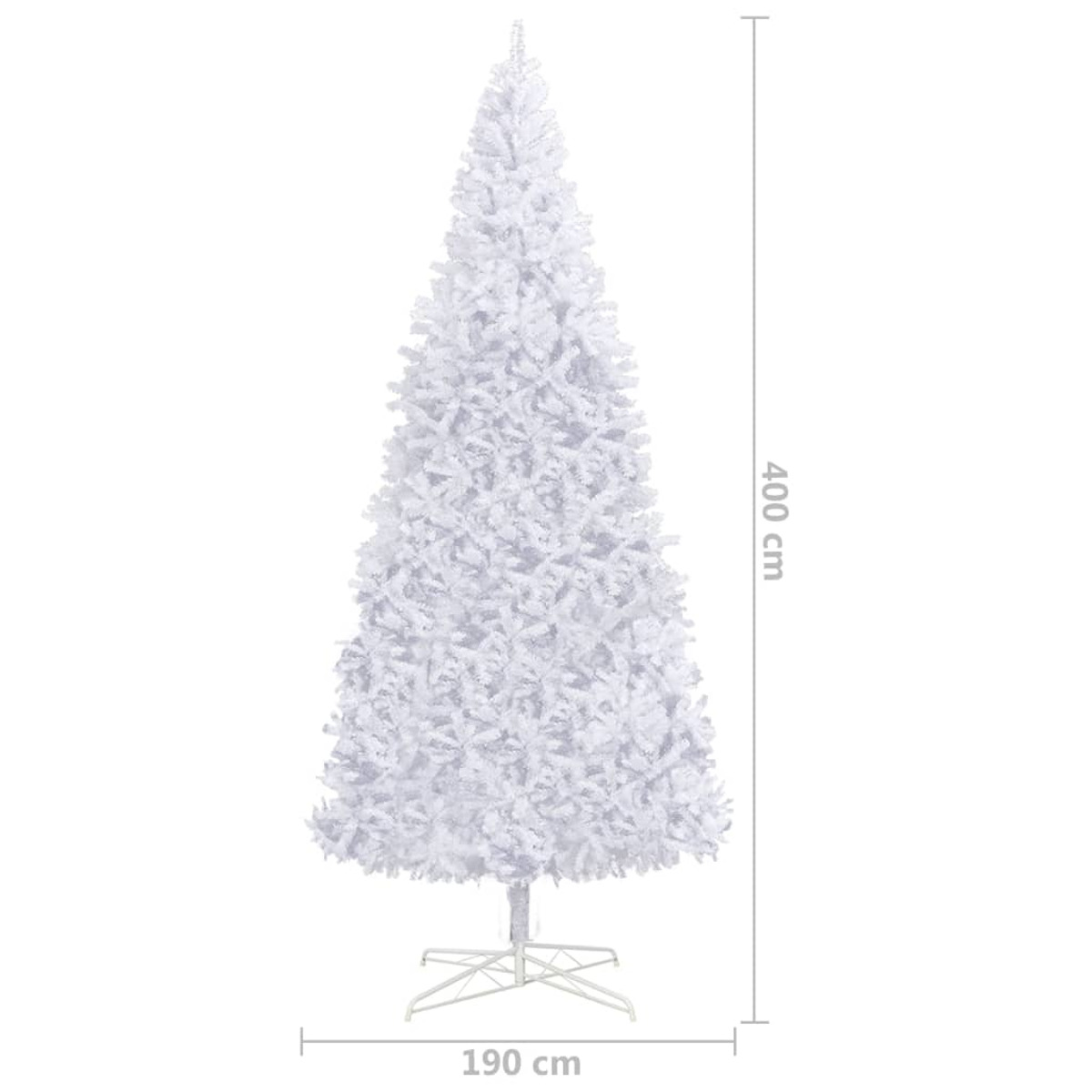 VIDAXL 3077839 Weihnachtsbaum