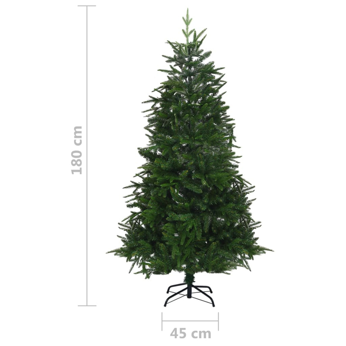 VIDAXL Weihnachtsbaum 3077828