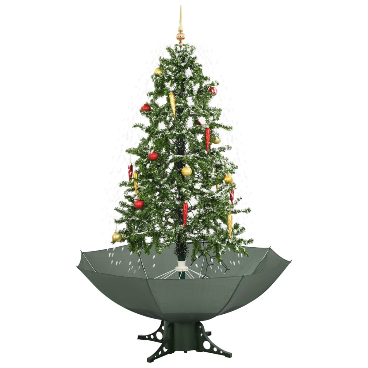 VIDAXL Weihnachtsbaum 284335