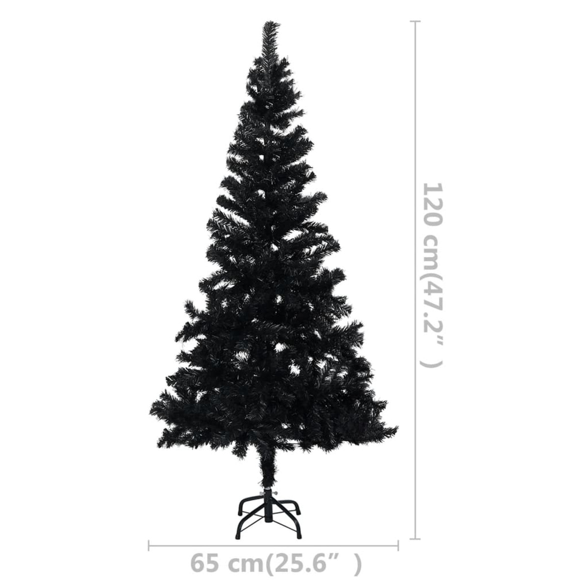 Weihnachtsbaum 3077588 VIDAXL