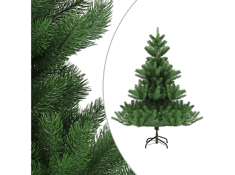 3077560 Weihnachtsbaum VIDAXL