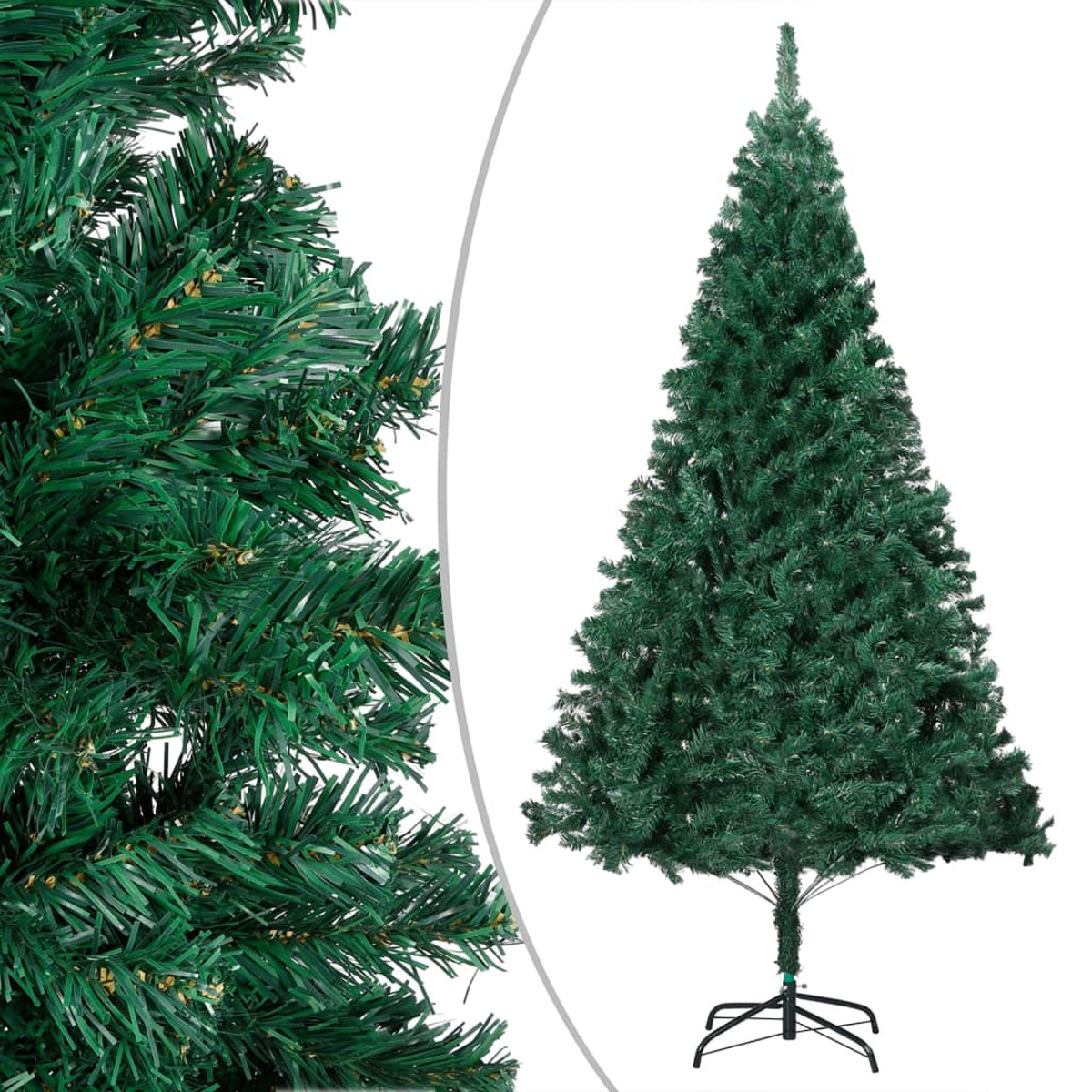 Weihnachtsbaum VIDAXL 3077536