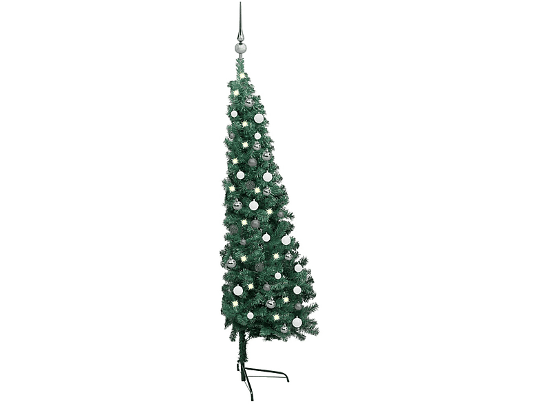 VIDAXL 3077649 Weihnachtsbaum | Weihnachtsbeleuchtung innen