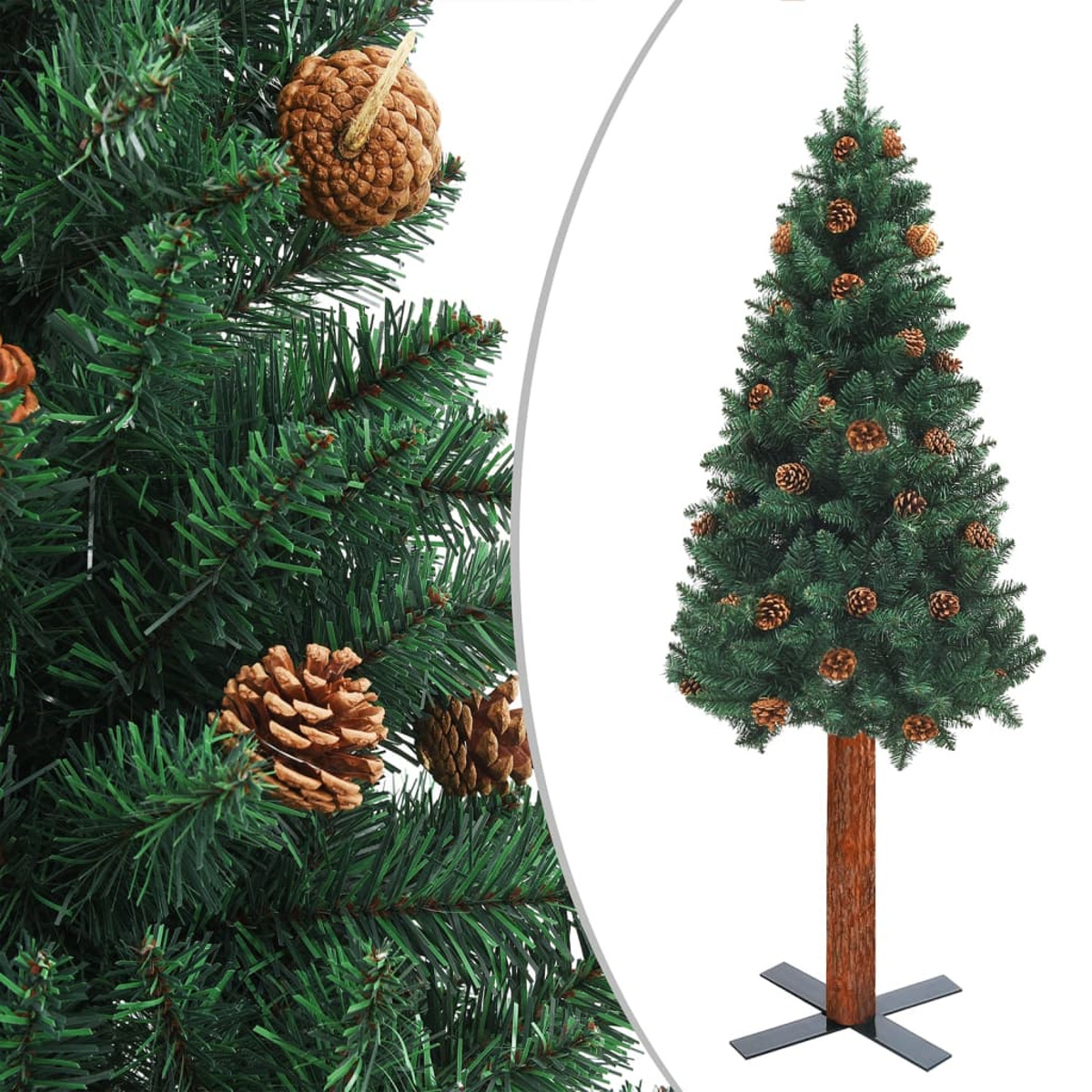 Weihnachtsbaum VIDAXL 3077760