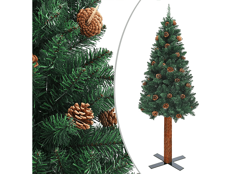 3077814 VIDAXL Weihnachtsbaum