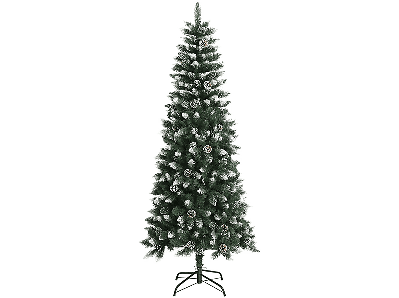 Weihnachtsbaum VIDAXL 345175