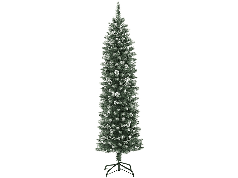 Weihnachtsbaum 345166 VIDAXL
