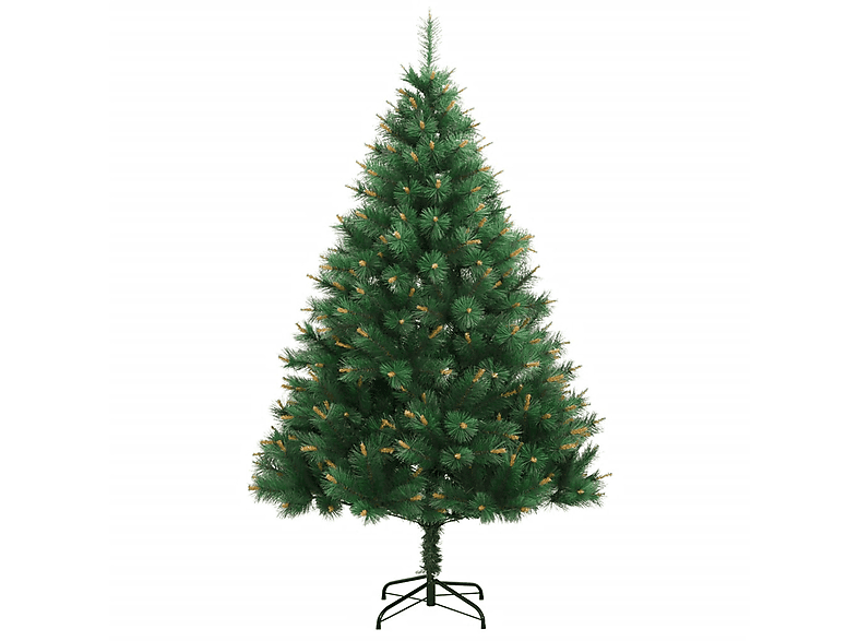 356752 Weihnachtsbaum VIDAXL