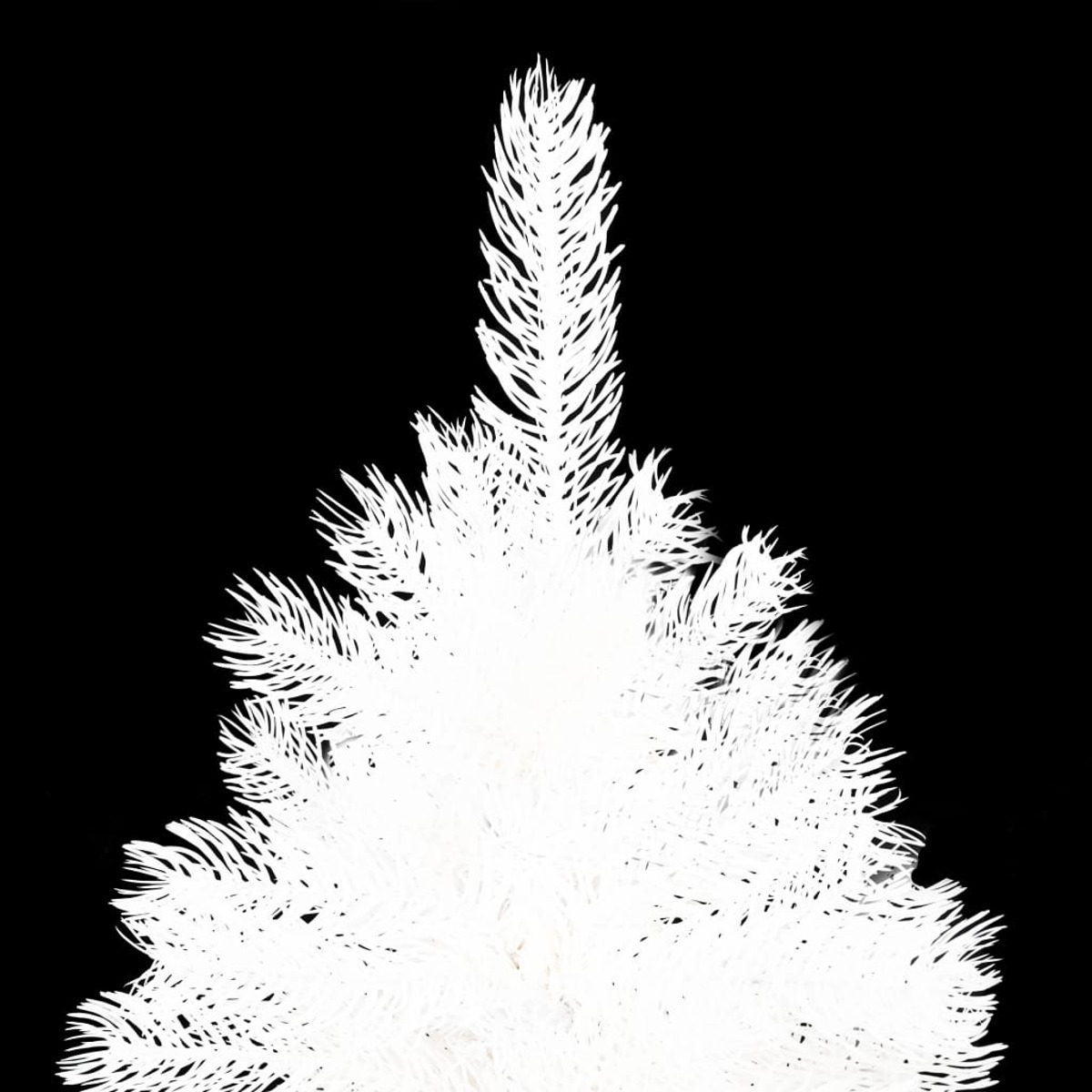 3077550 VIDAXL Weihnachtsbaum
