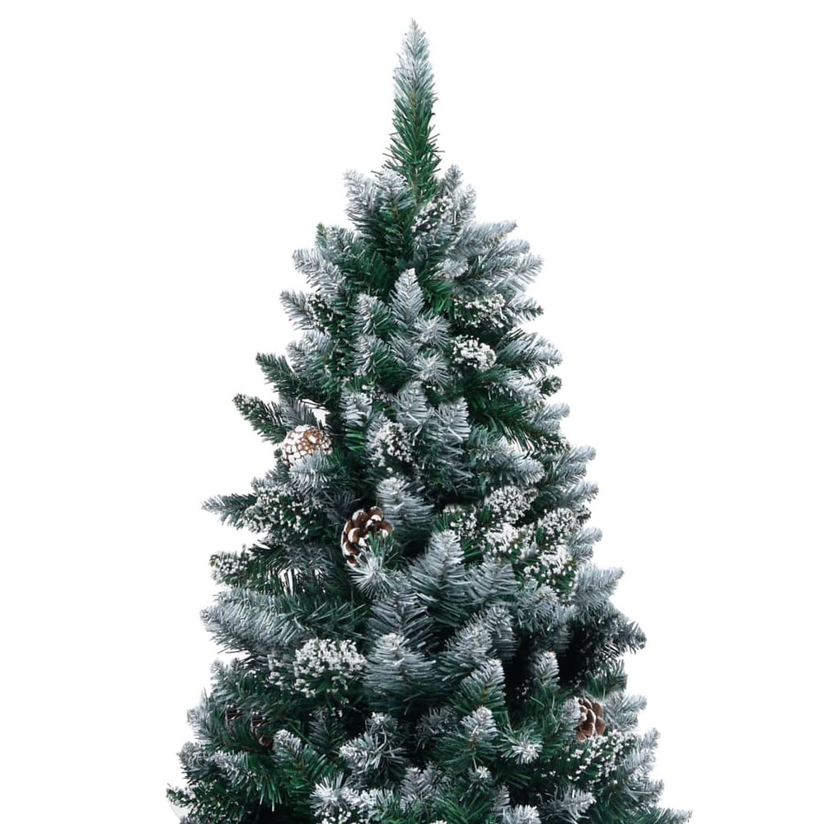 3077618 Weihnachtsbaum VIDAXL