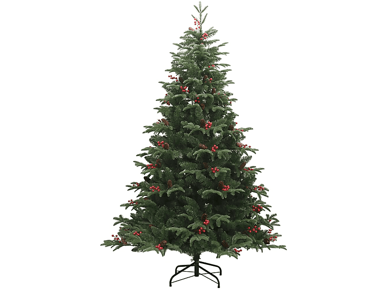 VIDAXL 3210481 Weihnachtsbaum | Weihnachtsbeleuchtung innen