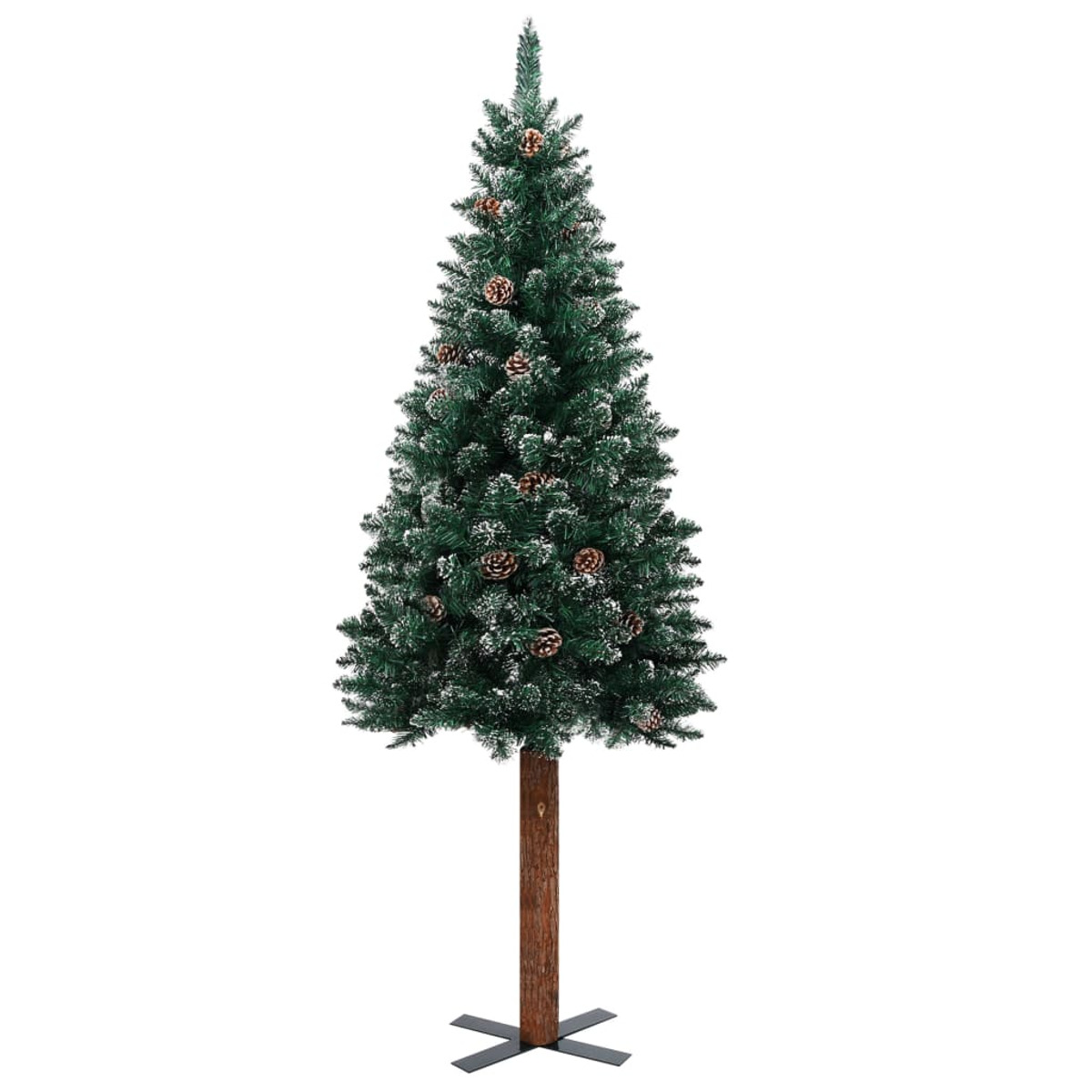 3077911 Weihnachtsbaum VIDAXL