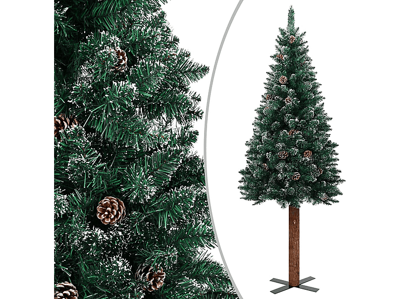 VIDAXL Weihnachtsbaum 3077865