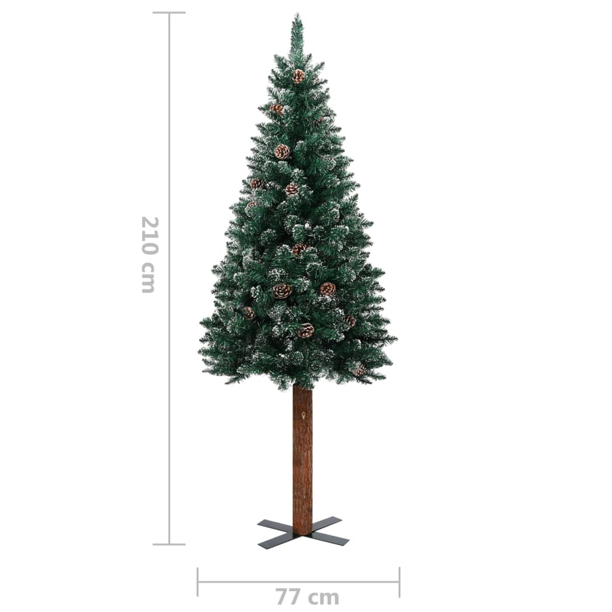 VIDAXL 3077817 Weihnachtsbaum