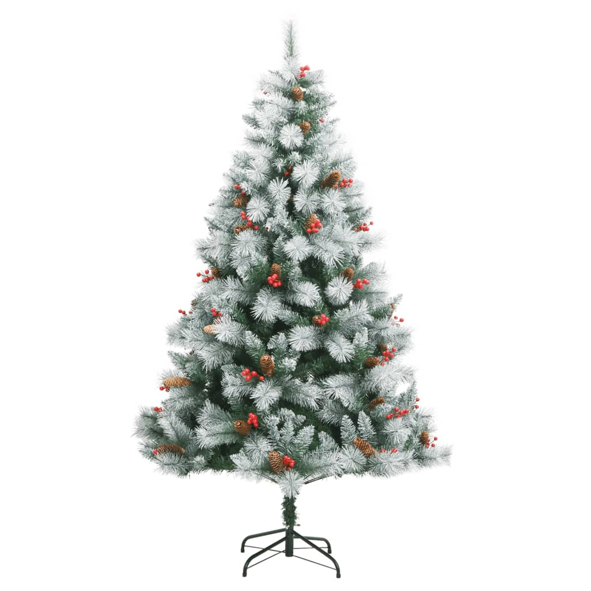Weihnachtsbaum 3210241 VIDAXL