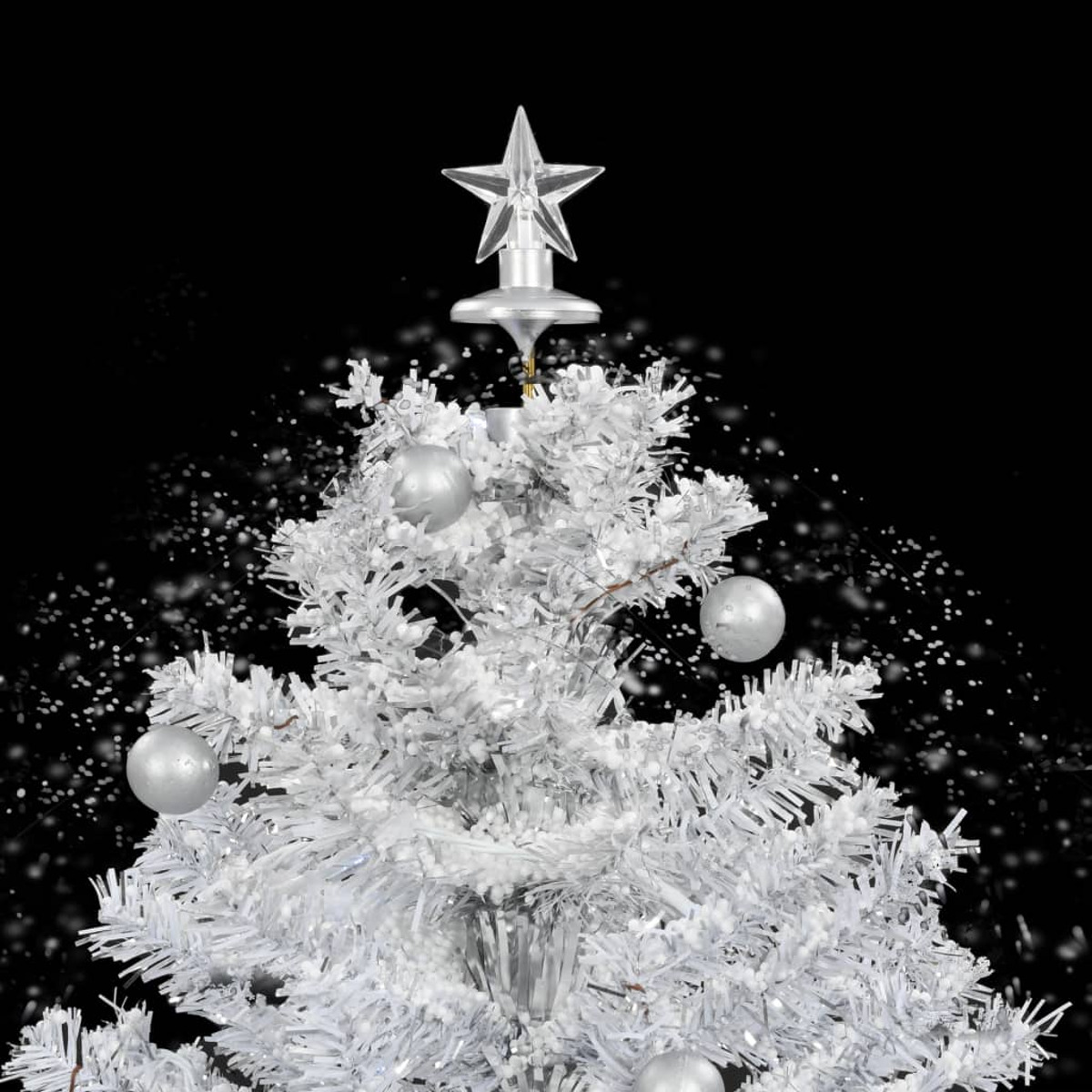Weihnachtsbaum VIDAXL 284332