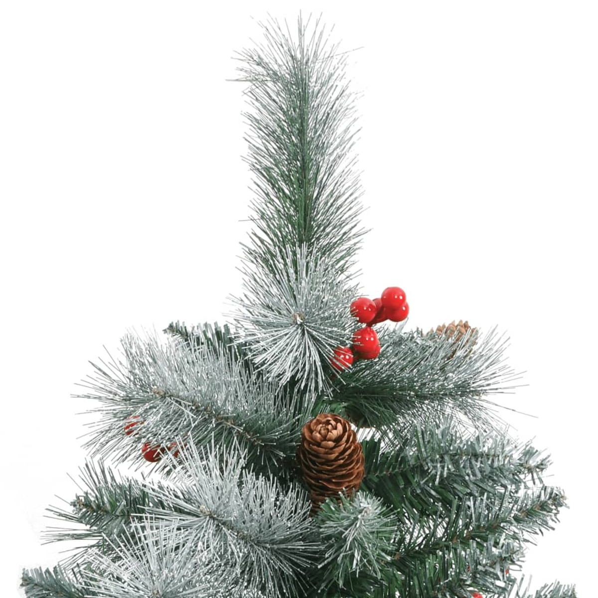 357714 VIDAXL Weihnachtsbaum