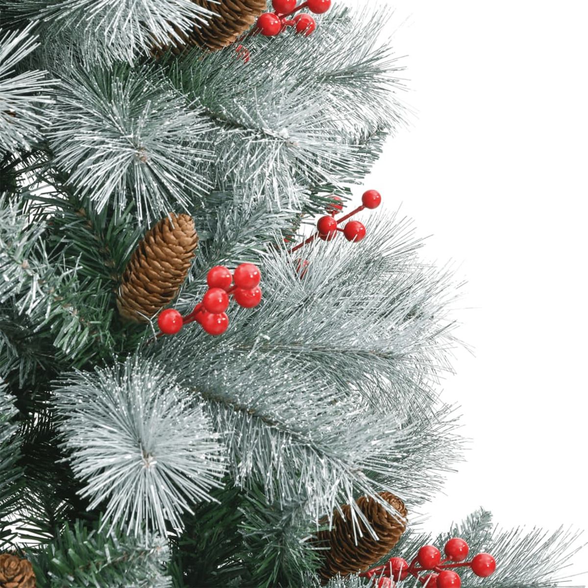 VIDAXL Weihnachtsbaum 357714