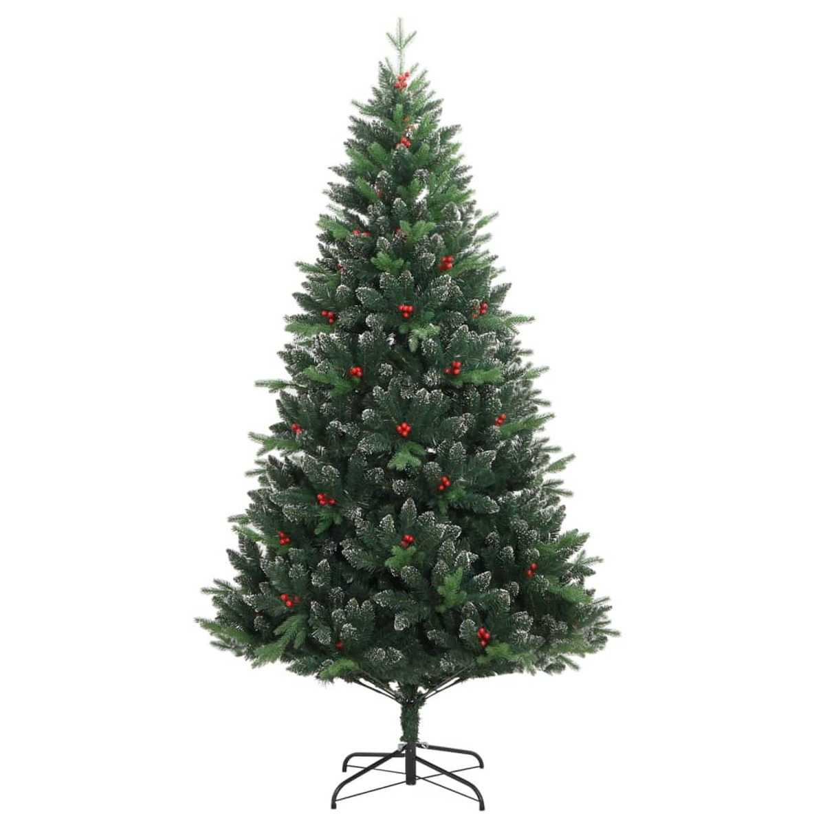 VIDAXL Weihnachtsbaum 356732