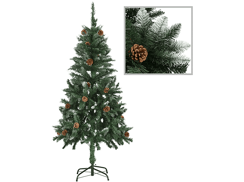 Weihnachtsbaum 3077799 VIDAXL