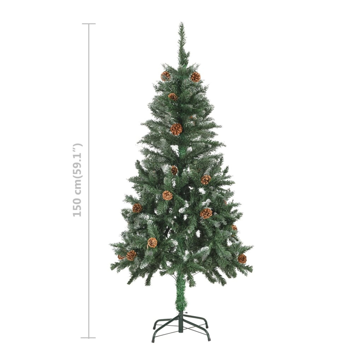 VIDAXL 3077799 Weihnachtsbaum