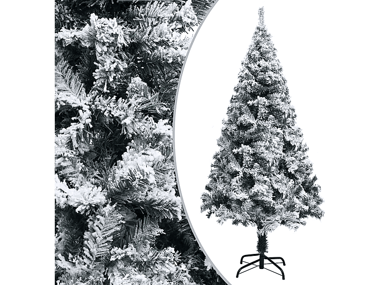 Weihnachtsbaum 3077769 VIDAXL