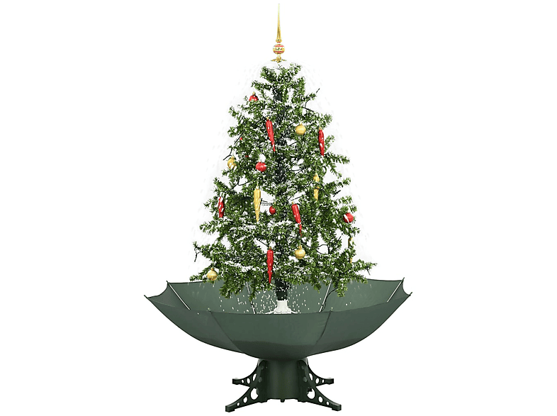 284333 VIDAXL Weihnachtsbaum