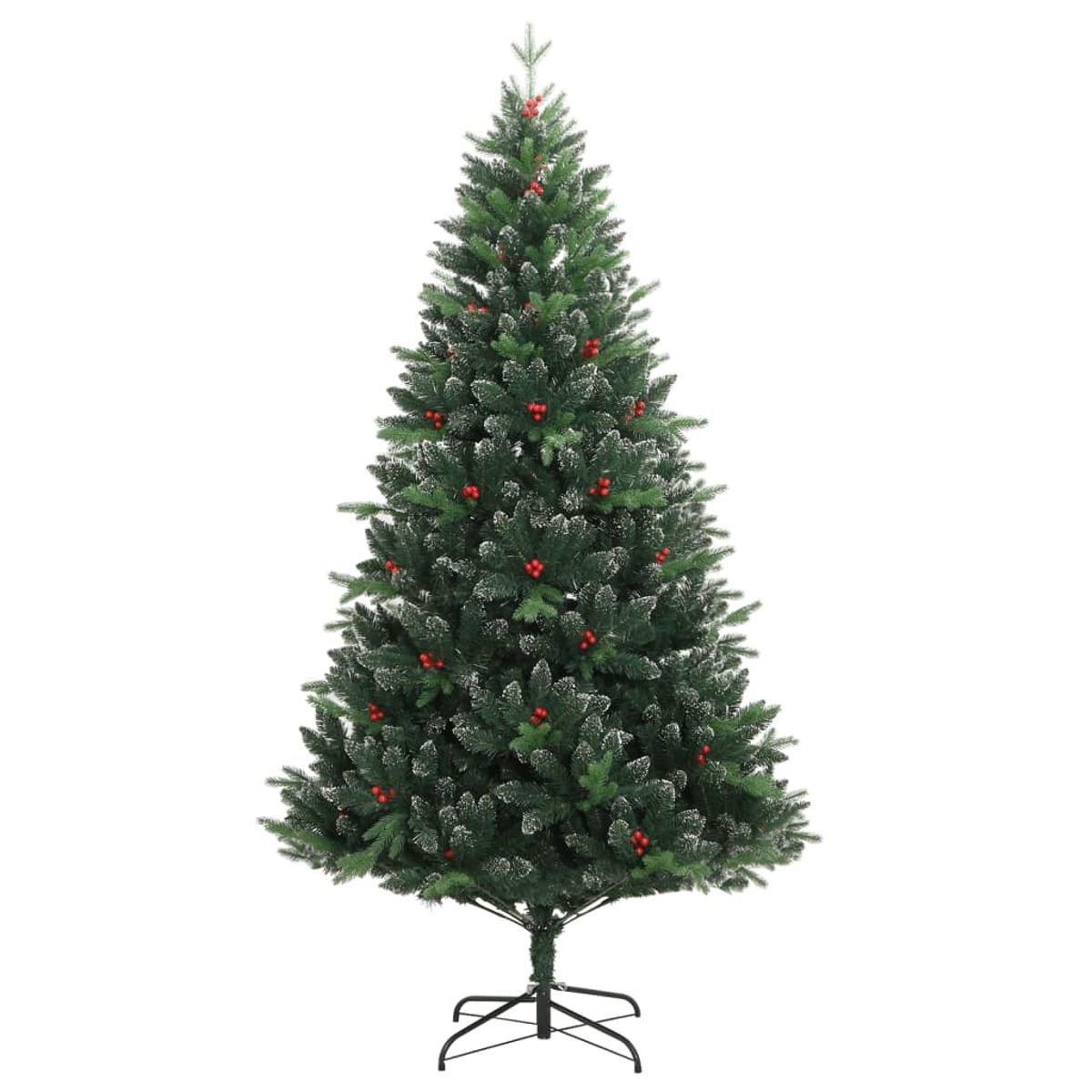 Weihnachtsbaum VIDAXL 3210418