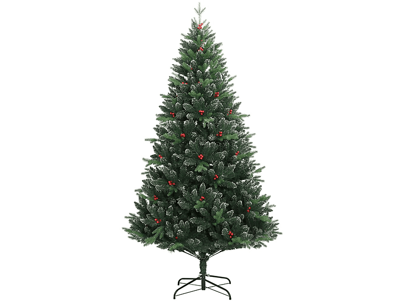 356731 VIDAXL Weihnachtsbaum