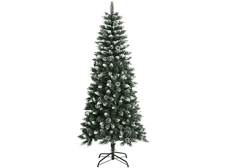 VIDAXL 345174 Weihnachtsbaum | Weihnachtsbeleuchtung innen
