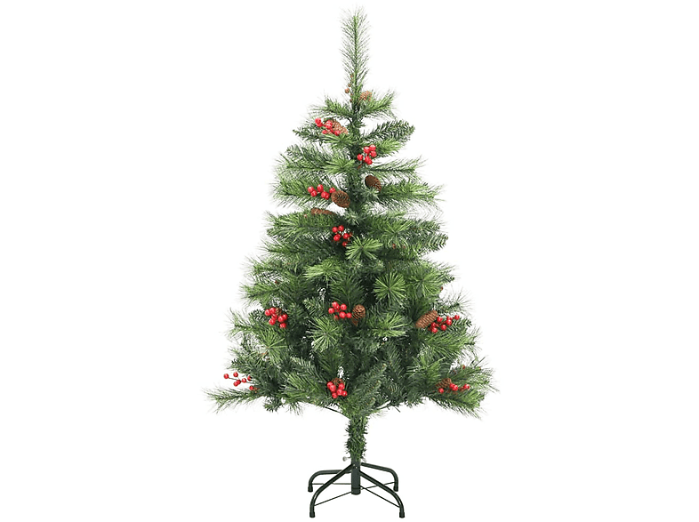 357706 Weihnachtsbaum VIDAXL