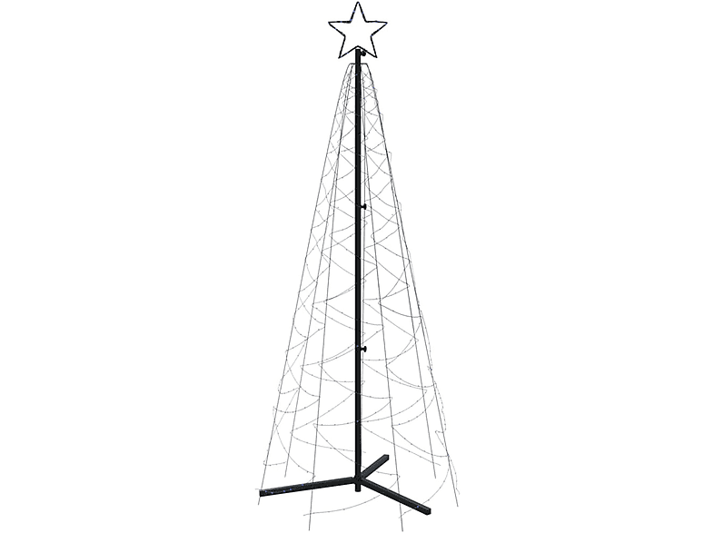 VIDAXL 343503 Weihnachtsbaum