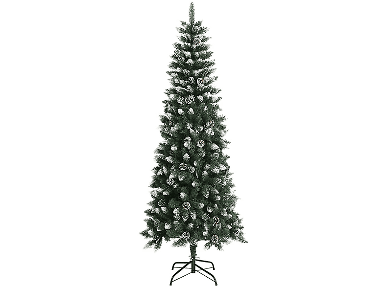 345177 Weihnachtsbaum VIDAXL