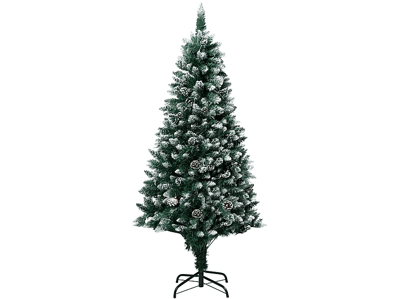 Weihnachtsbaum 3077617 VIDAXL